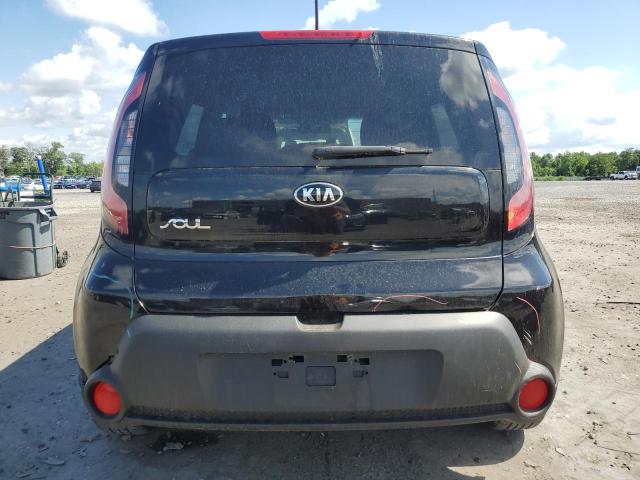 2016 Kia Soul VIN: KNDJN2A21G7386673 Lot: 56877394