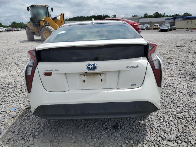 2016 Toyota Prius VIN: JTDKARFU9G3003881 Lot: 59179444