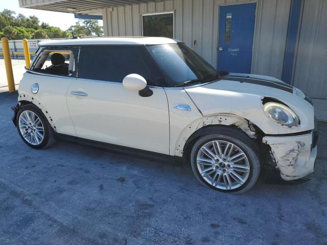 2015 Mini Cooper S VIN: WMWXP7C54F2A36569 Lot: 60757524