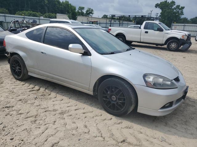 JH4DC54826S023510 2006 Acura Rsx