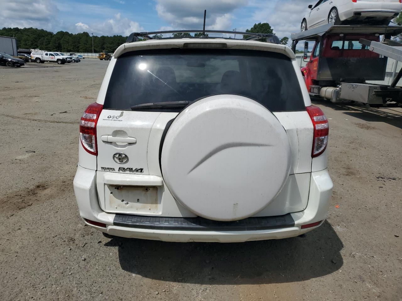 2T3ZF4DV0AW019261 2010 Toyota Rav4