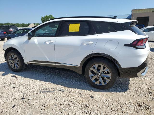 2023 KIA SPORTAGE S - 5XYK4CAF9PG019250