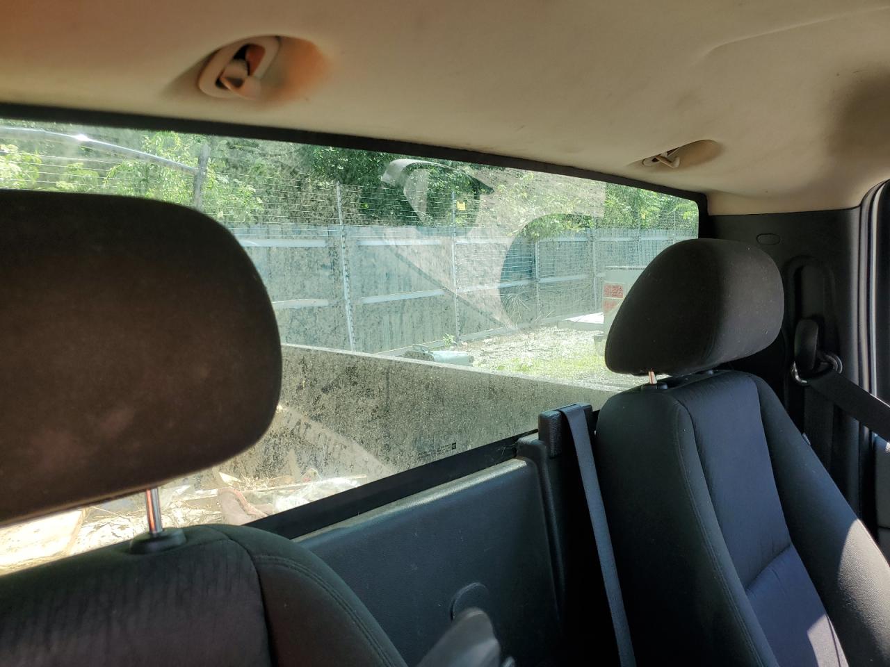 1GCNCPEX6BZ145022 2011 Chevrolet Silverado C1500