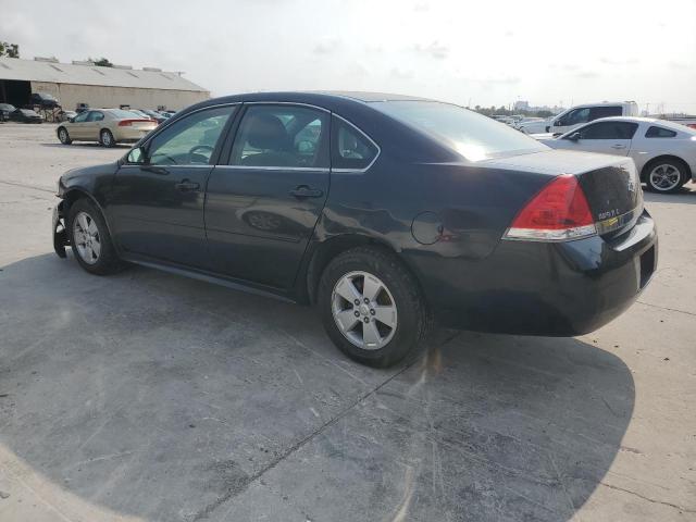 2010 Chevrolet Impala Lt VIN: 2G1WB5EK4A1176558 Lot: 57748284