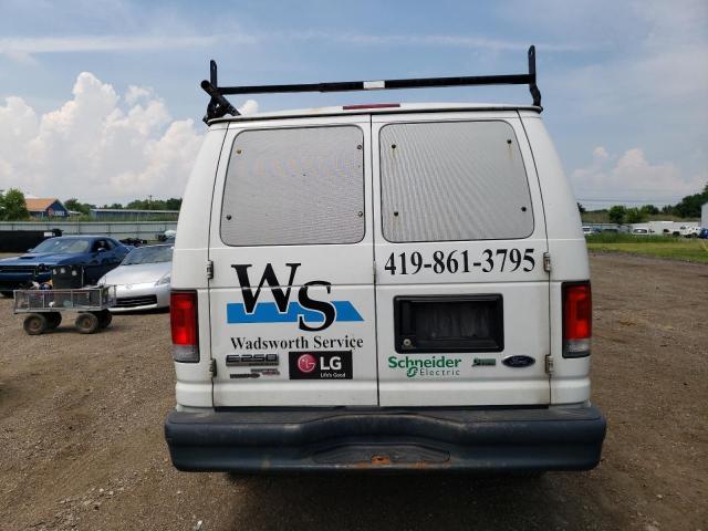 2013 Ford Econoline E250 Van VIN: 1FTNE2EW1DDB37334 Lot: 59735734