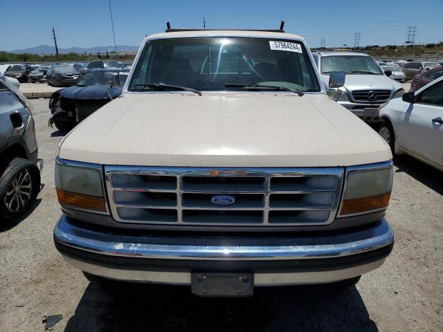 1992 Ford F250 VIN: 1FTHX25G8NKA24137 Lot: 57964244