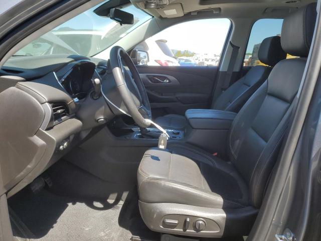 2021 Chevrolet Traverse Premier VIN: 1GNEVKKW0MJ238104 Lot: 58070714