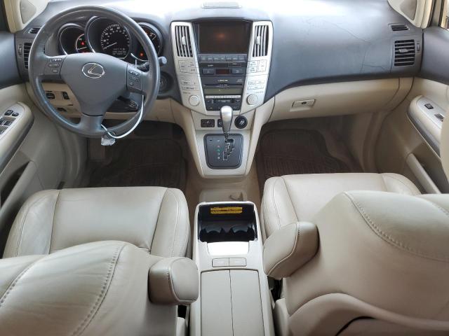 2006 Lexus Rx 400 VIN: JTJHW31U060026382 Lot: 60292844