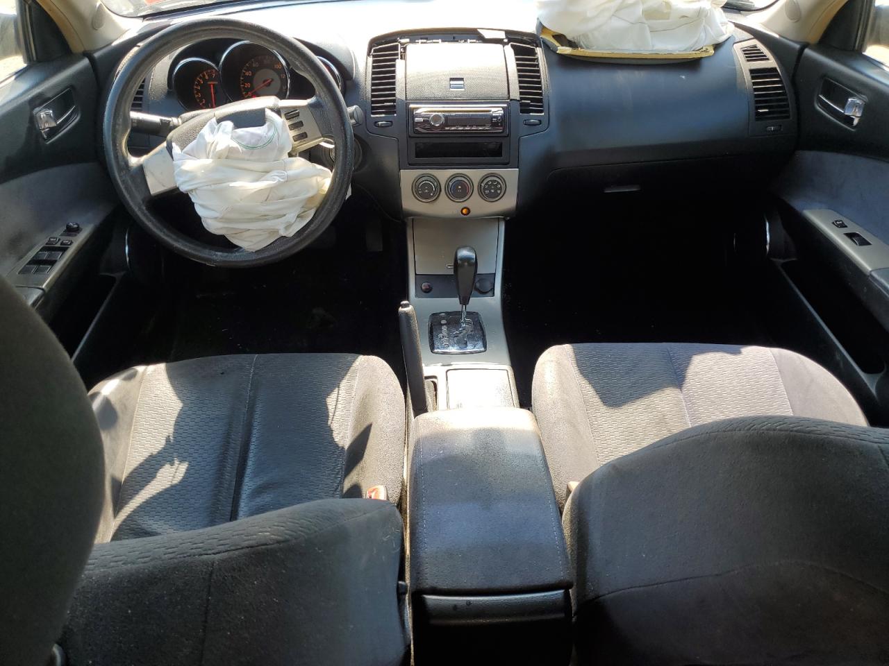 1N4AL11D15N919007 2005 Nissan Altima S