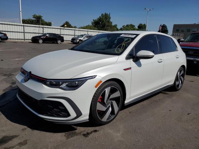 2023 VOLKSWAGEN GTI, VIN: WVWHA7CD7PW122062