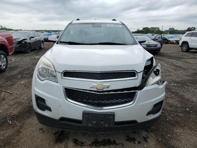 2015 CHEVROLET EQUINOX LT - 2GNALBEK2F6318081