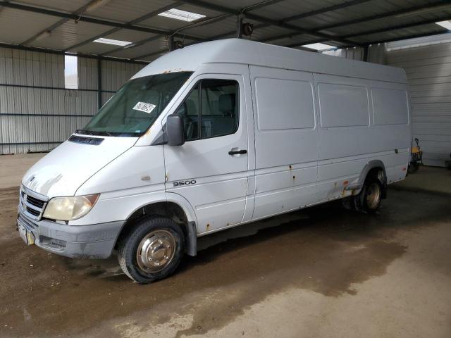 WD2YD542235496666 2003 Sprinter 3500 Sprinter