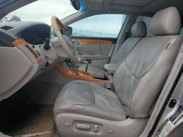 2006 Toyota Avalon Xl VIN: 4T1BK36B36U127268 Lot: 57837394