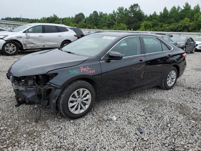 VIN 4T4BF1FK1FR500810 2015 Toyota Camry, LE no.1