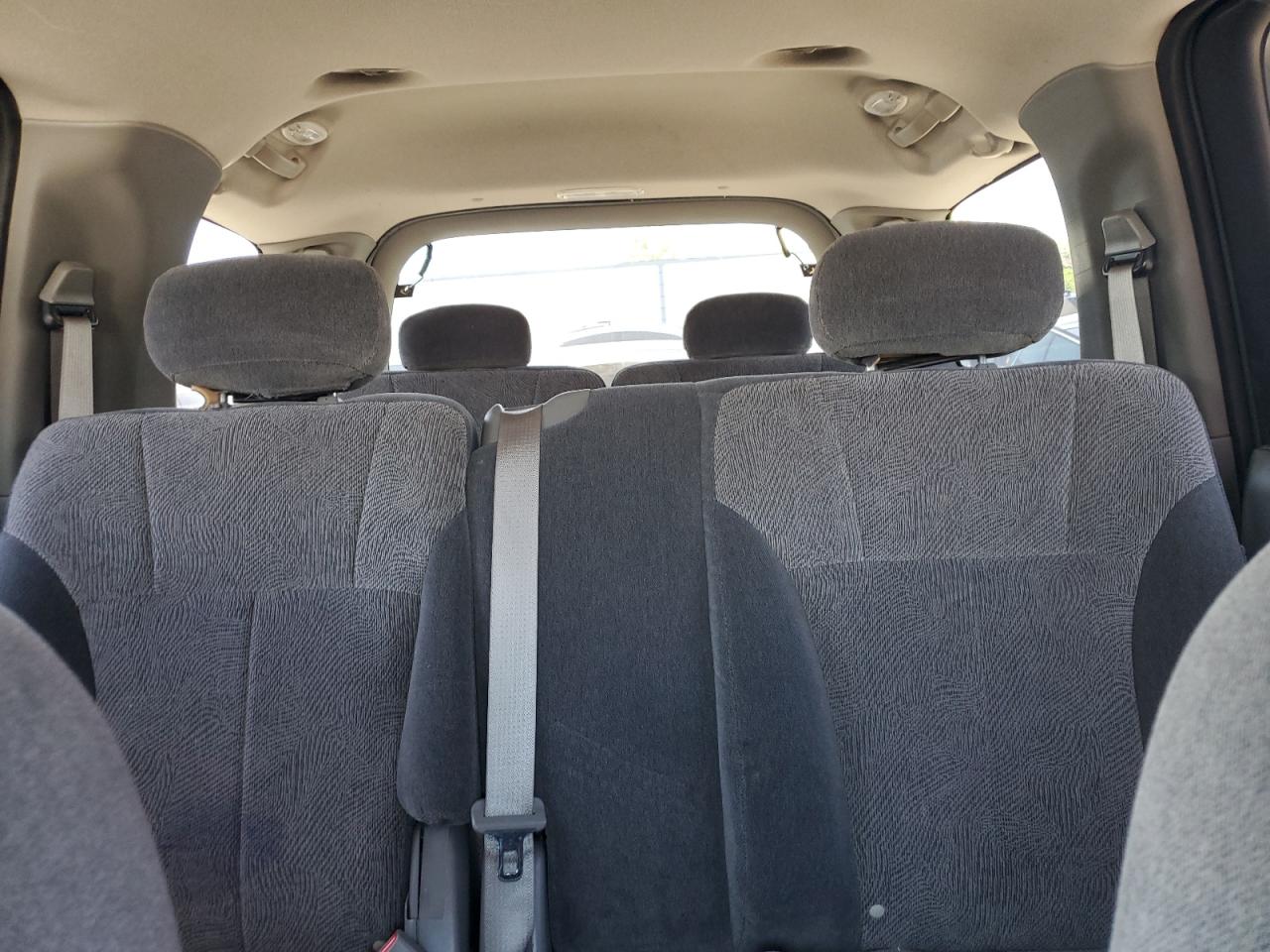 1GNET16S646133058 2004 Chevrolet Trailblazer Ext Ls