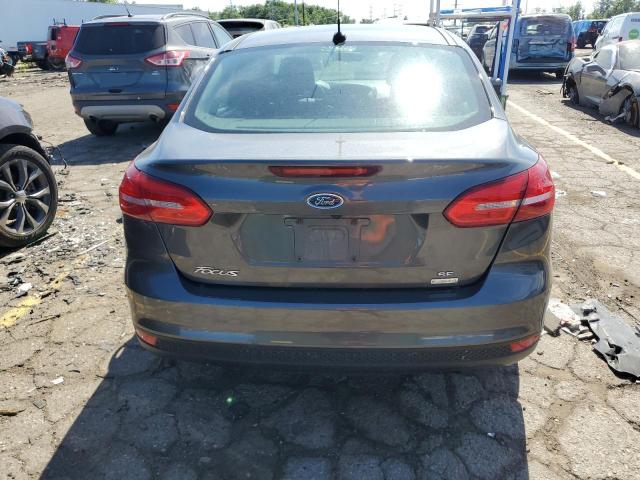 2017 Ford Focus Se VIN: 1FADP3FE0HL300509 Lot: 56679564