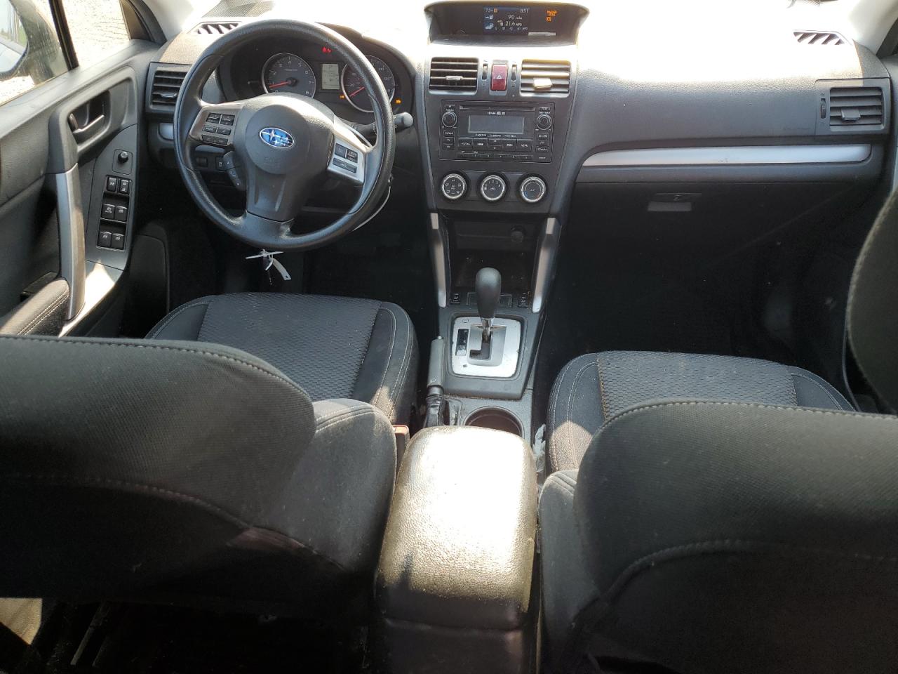 JF2SJADC2FH484703 2015 Subaru Forester 2.5I Premium