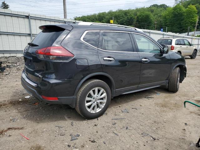 2019 Nissan Rogue S VIN: JN8AT2MV9KW373037 Lot: 60459544