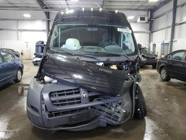 2018 Ram Promaster 1500 1500 High VIN: 3C6TRVBG4JE128543 Lot: 57522484