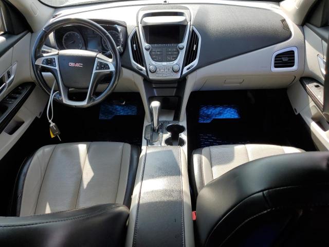 2015 GMC Terrain Slt VIN: 2GKFLXEK4F6127259 Lot: 57777594