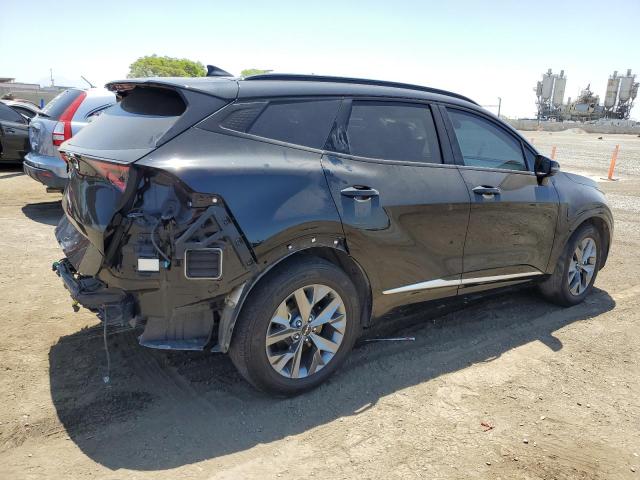 2023 KIA SPORTAGE S - 5XYK43AF0PG067011