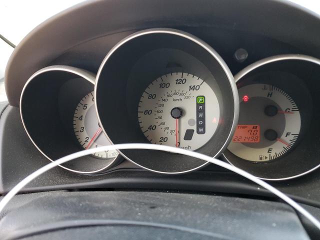 2007 Mazda 3 I VIN: JM1BK32G471700624 Lot: 57665814