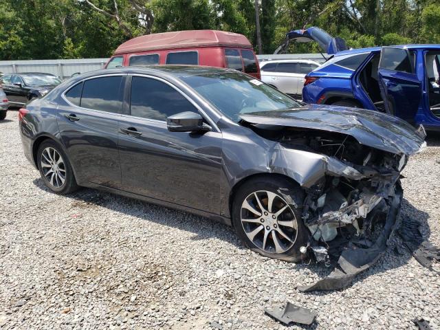 2015 Acura Tlx VIN: 19UUB1F3XFA009571 Lot: 59565394