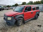 HONDA ELEMENT EX снимка