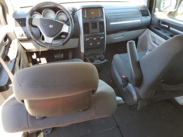 2010 Dodge Grand Caravan Se VIN: 2D4RN4DE6AR331293 Lot: 61233294