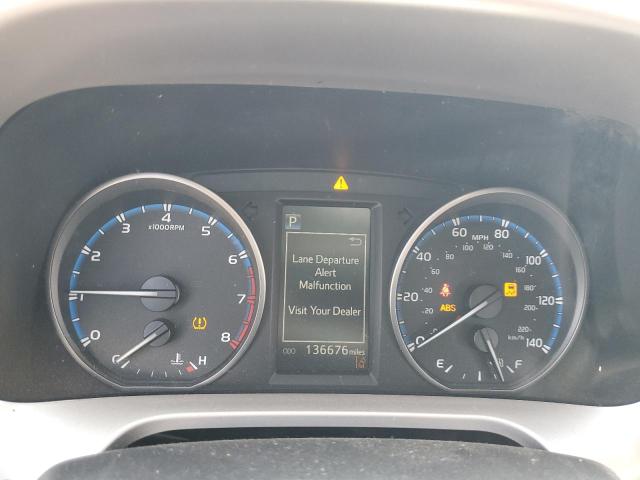 2017 Toyota Rav4 Le VIN: JTMZFREV1HJ114786 Lot: 58983474