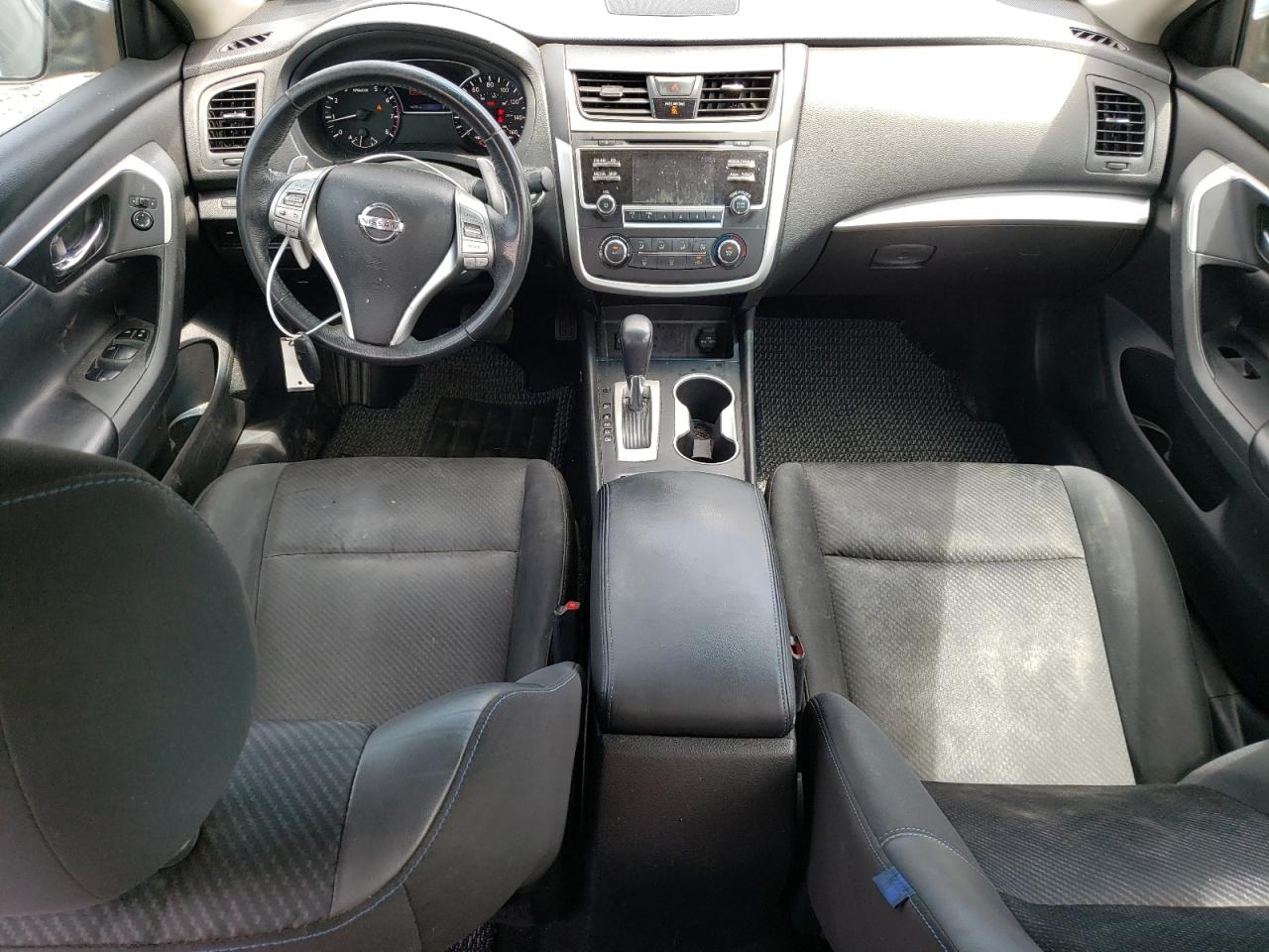 1N4AL3AP7GC111118 2016 Nissan Altima 2.5