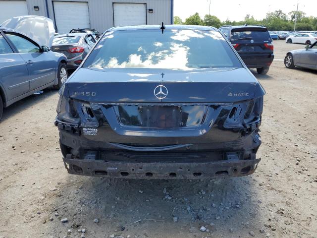 WDDHF8HB0AA119769 2010 Mercedes-Benz E 350 4Matic