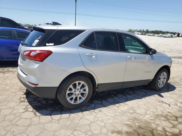 2018 CHEVROLET EQUINOX LS - 3GNAXHEV8JS571854