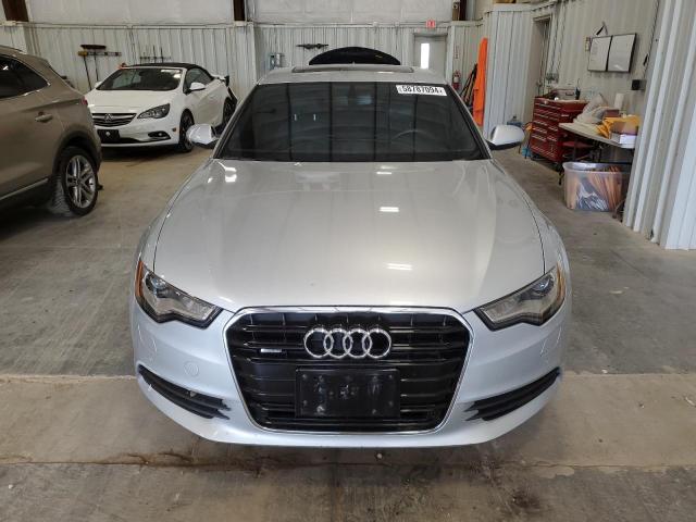 VIN WAUGFAFC2FN020831 2015 Audi A6, Premium Plus no.5