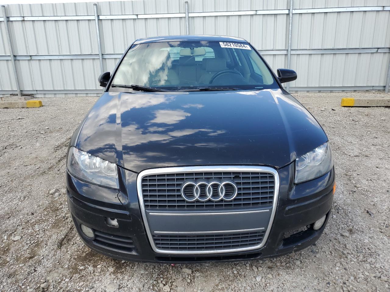 WAUMF78P96A130904 2006 Audi A3 2.0 Sport