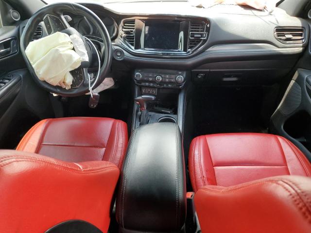 2021 DODGE DURANGO GT - 1C4RDJDG4MC545096