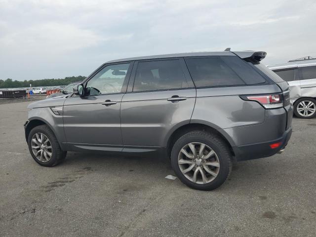 2016 Land Rover Range Rover Sport Hse VIN: SALWR2VF5GA644549 Lot: 56658514