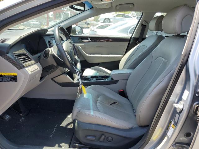 2015 Hyundai Sonata Sport VIN: 5NPE34AF8FH011976 Lot: 59472464