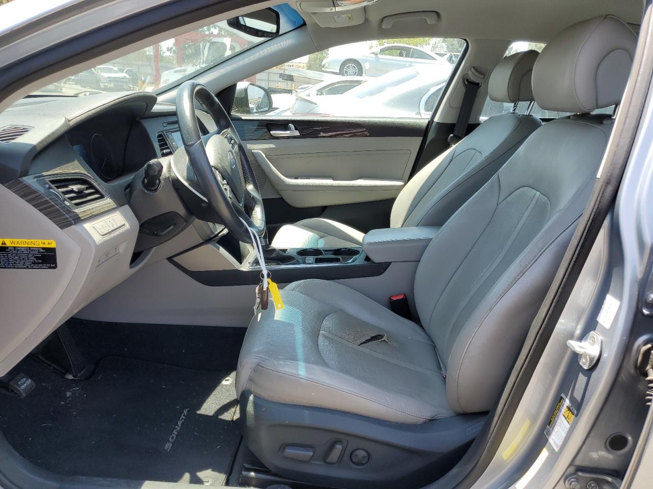 5NPE34AF8FH011976 2015 Hyundai Sonata Sport