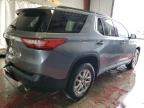 CHEVROLET TRAVERSE L photo