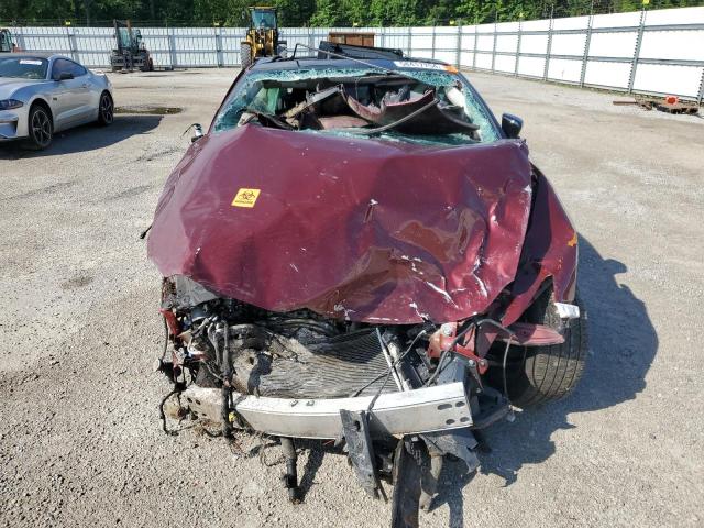 2017 NISSAN MAXIMA 3.5 - 1N4AA6AP8HC442511
