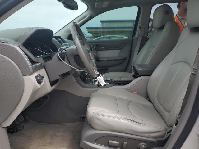 2014 GMC Acadia Slt-1 VIN: 1GKKRRKD2EJ280027 Lot: 59024374