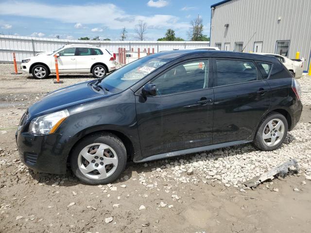 5Y2SP6E84AZ410691 2010 Pontiac Vibe