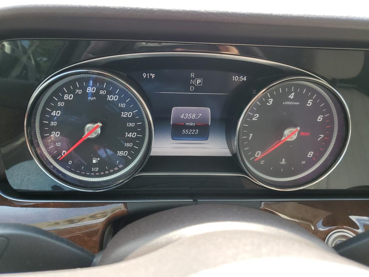 WDDZF4KB6KA517690 2019 Mercedes-Benz E 300 4Matic