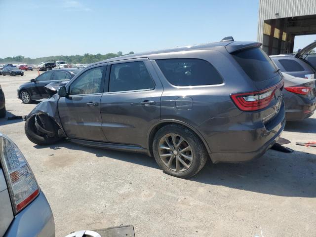 2017 DODGE DURANGO GT - 1C4RDJDG6HC672485