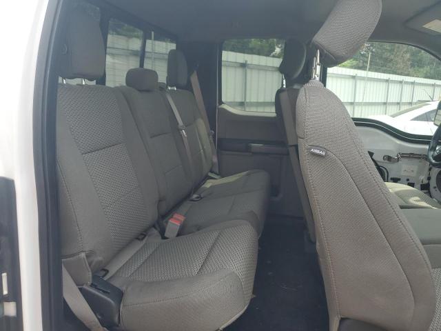 2018 Ford F150 Super Cab VIN: 1FTFX1EG6JKC64136 Lot: 59019724