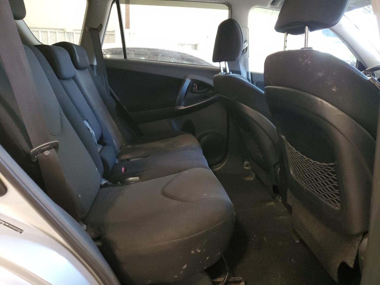 JTMWF4DVXA5023537 2010 Toyota Rav4 Sport