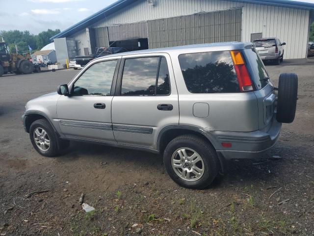 2001 Honda Cr-V Lx VIN: JHLRD18461C026419 Lot: 57833484