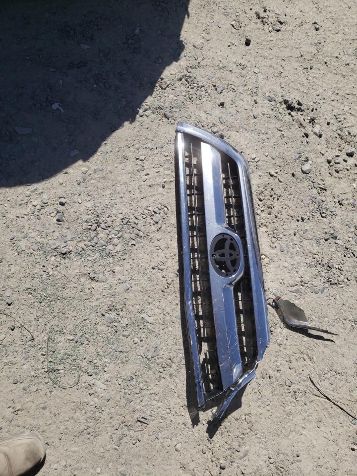 JTEBU14R980130880 2008 Toyota 4Runner Sr5