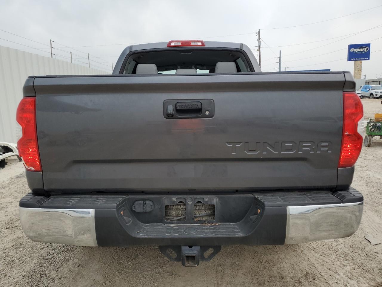 5TFFW5F19HX216776 2017 Toyota Tundra Crewmax Limited